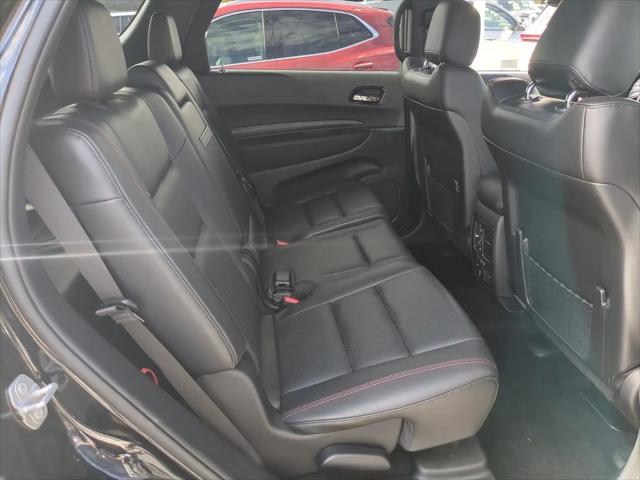 2022 Dodge Durango R/T Plus AWD