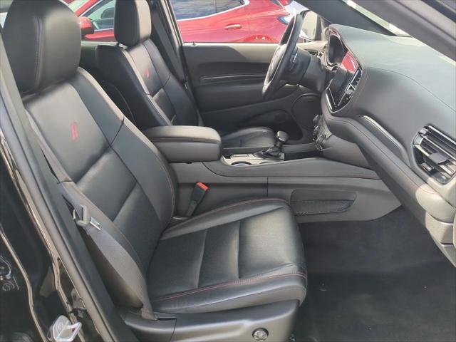 2022 Dodge Durango R/T Plus AWD