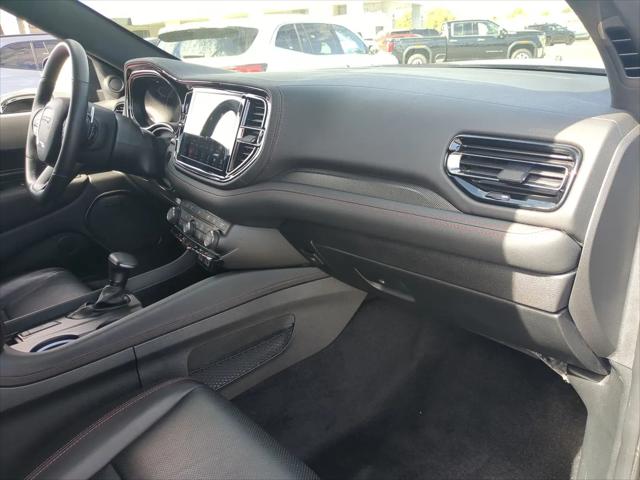 2022 Dodge Durango R/T Plus AWD