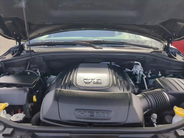 2022 Dodge Durango R/T Plus AWD