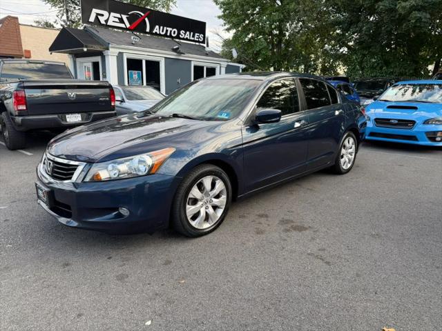 2010 Honda Accord 3.5 EX-L for sale in Lodi, NJ