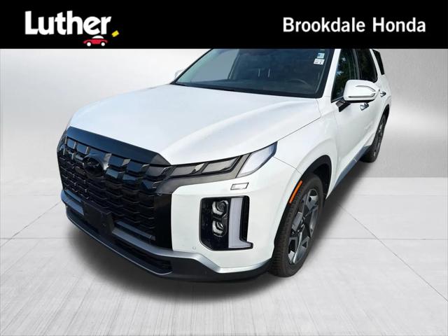 2024 Hyundai Palisade Limited for sale in Brooklyn Center, MN