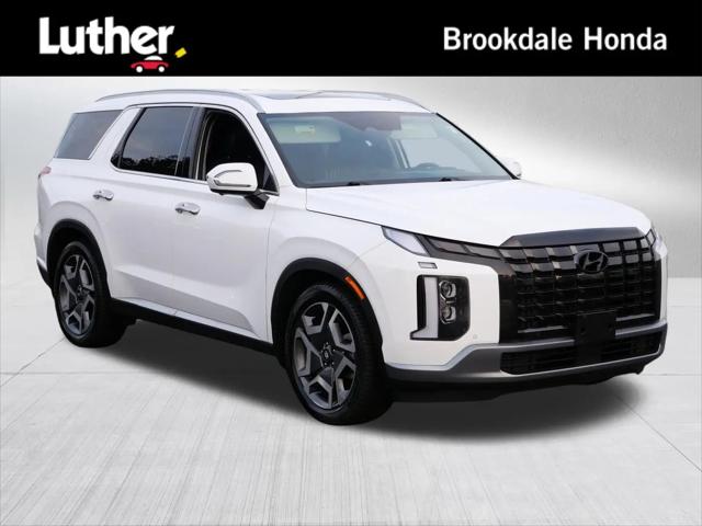 2024 Hyundai Palisade Limited for sale in Brooklyn Center, MN