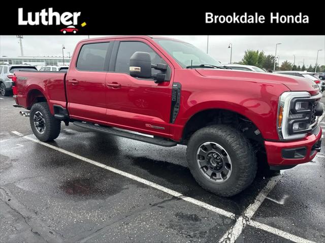 2024 Ford F-250 XLT for sale in Brooklyn Center, MN
