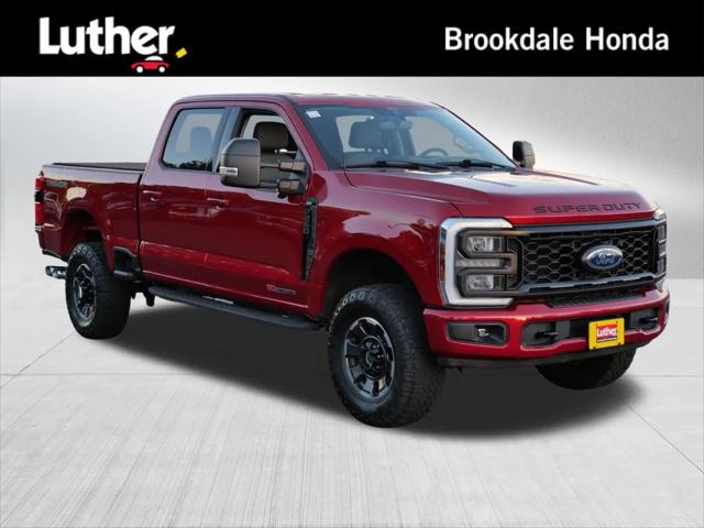 2024 Ford F-250 XLT for sale in Brooklyn Center, MN