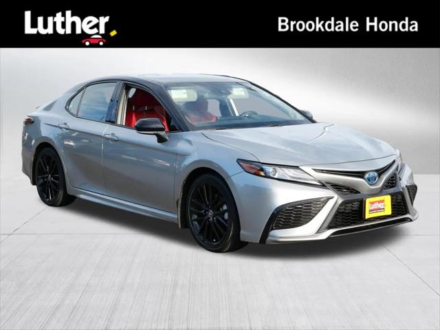 2024 Toyota Camry XSE for sale in Brooklyn Center, MN