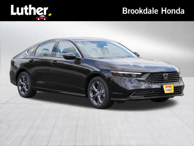 2026 Honda Accord Sedan EX-L for sale in Brooklyn Center, MN