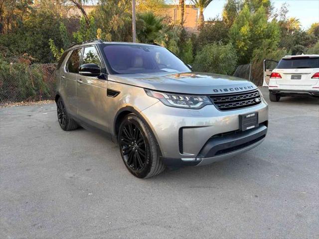 2019 Land Rover Discovery HSE for sale in Norco, CA