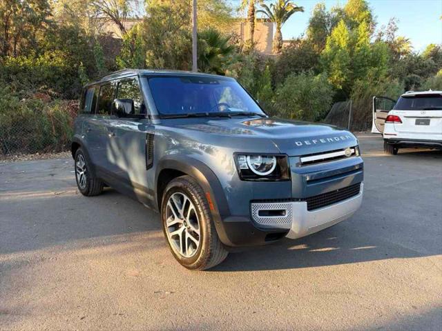 2022 Land Rover Defender 110 S for sale in Norco, CA