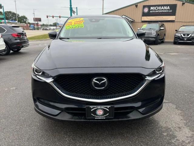 2019 Mazda CX-5 Touring for sale in Osceola, IN