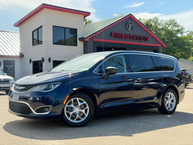 2018 Chrysler Pacifica Touring Plus for sale in Tyler, TX