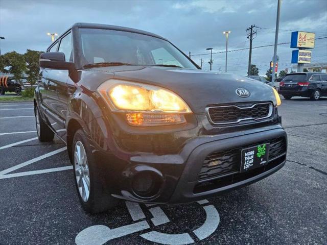 2013 Kia Soul + for sale near Fairfield, OH