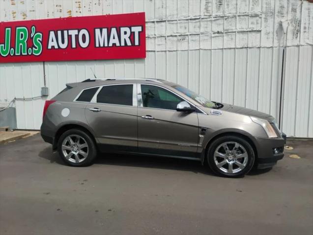 2012 Cadillac SRX Premium Collection for sale in Covington, TN