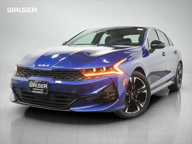 2023 Kia K5 GT-Line for sale in Burnsville, MN