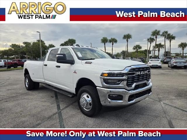 2027 Ram 3500 Tradesman for sale in West Palm Beach, FL