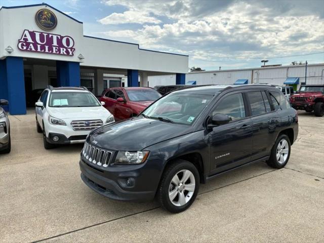 2016 Jeep Compass Sport for sale in Baton Rouge, LA