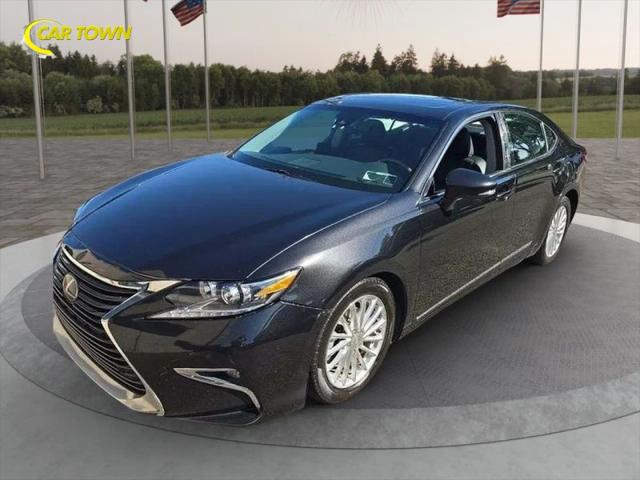 2018 Lexus ES 350 350 for sale in Manassas, VA