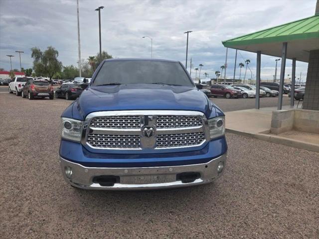 2015 Ram 1500 Laramie for sale in Mesa, AZ