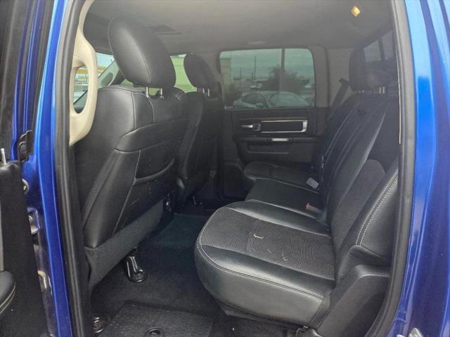 2015 Ram 1500 Laramie