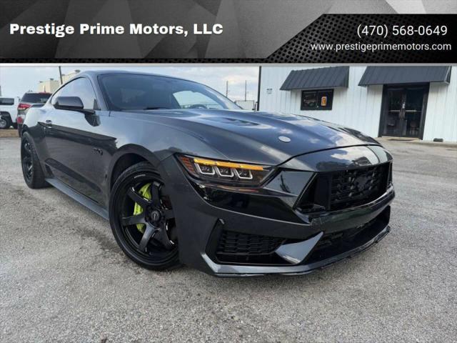 2017 Ford Mustang GT for sale in Commerce, GA