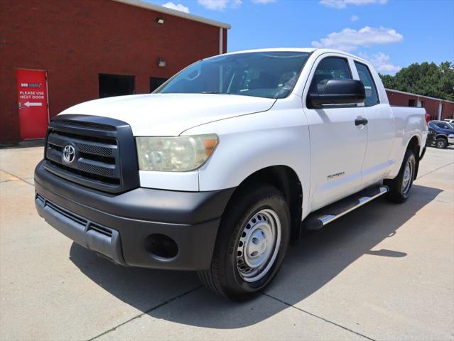 2010 Toyota Tundra Grade 4.6L V8 A6 for sale in Hoschton, GA