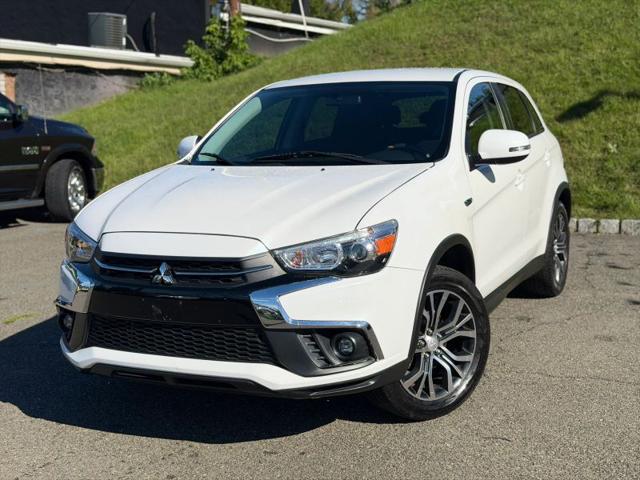 2018 Mitsubishi Outlander Sport 2.0 ES for sale in Newton, NJ