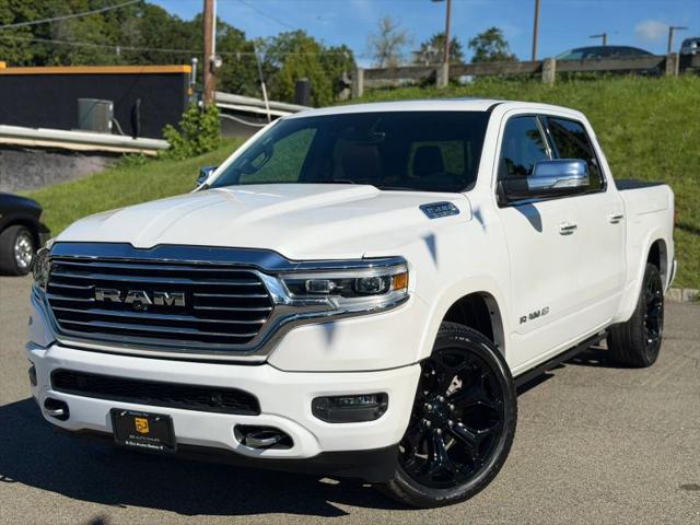 2020 Ram 1500 Longhorn for sale in Newton, NJ