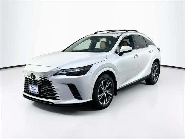 2023 Lexus RX 350 Premium for sale in Exton, PA