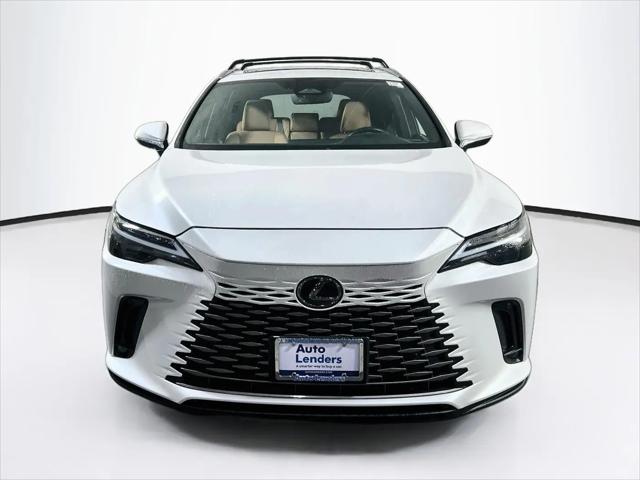 2023 Lexus RX 350 Premium