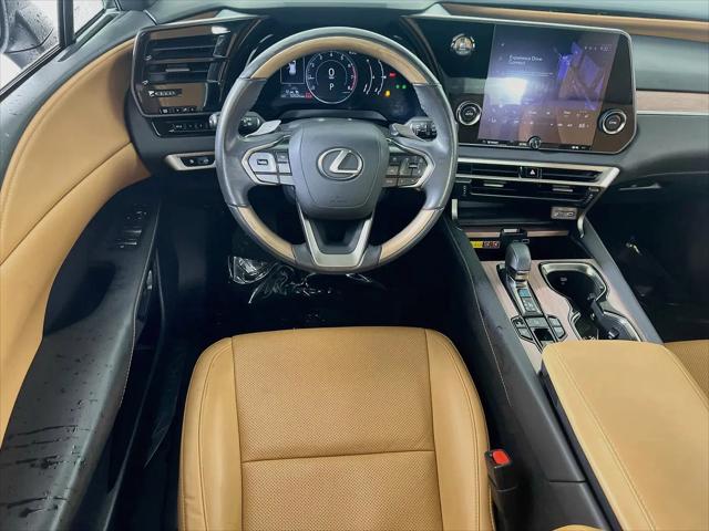 2023 Lexus RX 350 Premium