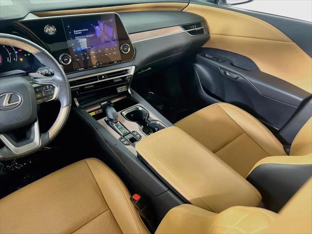 2023 Lexus RX 350 Premium