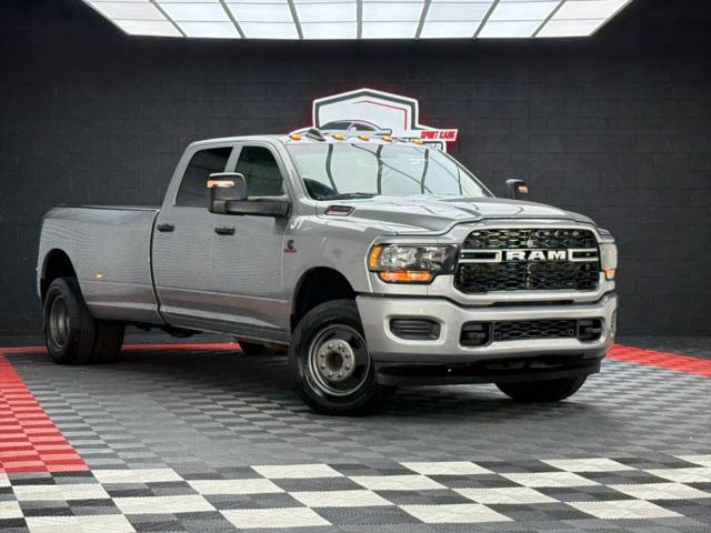 2024 Ram 3500 Tradesman Crew Cab 4x4 8 Box for sale in Lemon Grove, CA
