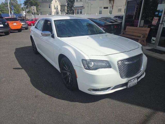2018 Chrysler 300 Touring for sale in Elizabeth, NJ