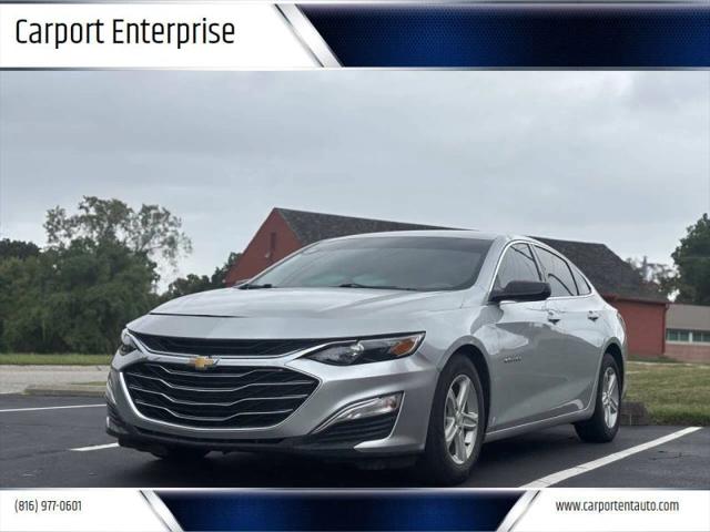 2021 Chevrolet Malibu FWD LS for sale in Kansas City, MO