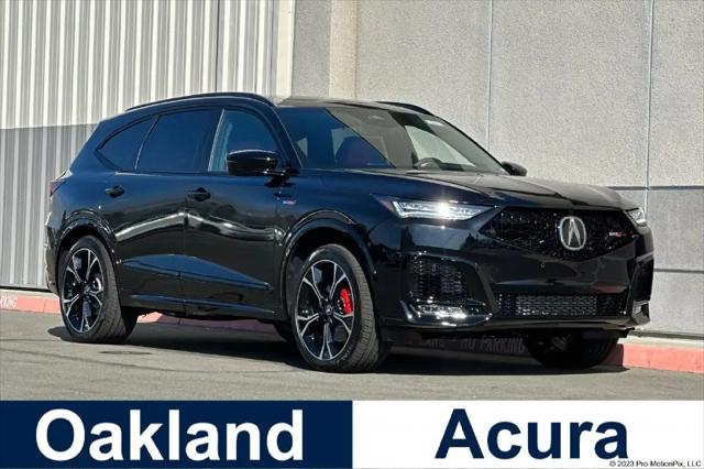 2026 Acura MDX Type S Advance Package for sale in Oakland, CA