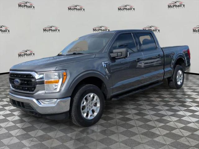 2022 Ford F-150 XLT for sale in Sebring, FL