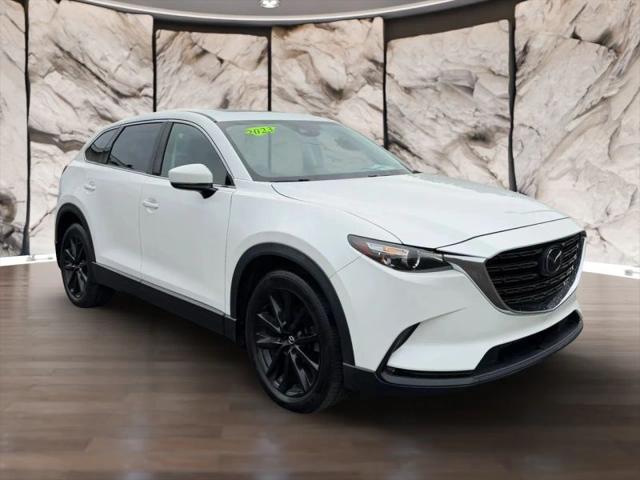 2023 Mazda CX-9 Touring Plus for sale in Taylor, MI