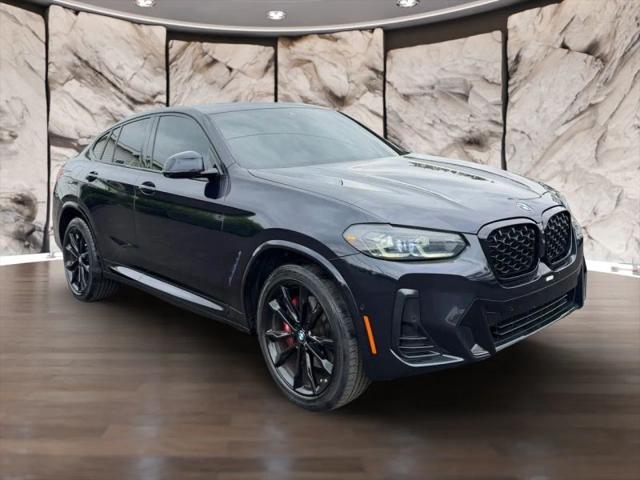 2022 BMW X4 xDrive30i for sale in Taylor, MI