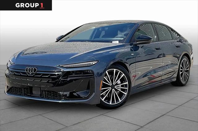 2027 Audi e-tron Sportback Premium quattro for sale in Grapevine, TX