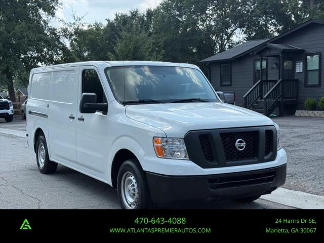 2016 Nissan NV S for sale in Marietta, GA