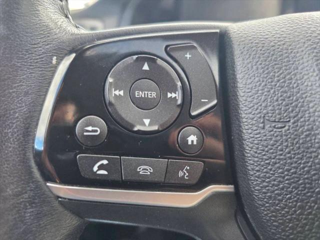 2021 Honda Pilot AWD EX-L