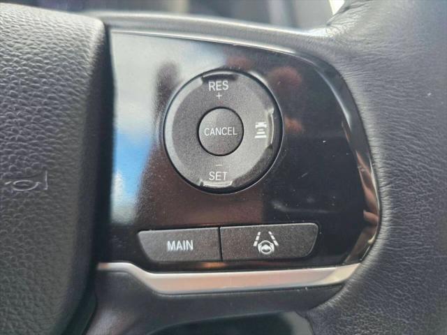 2021 Honda Pilot AWD EX-L