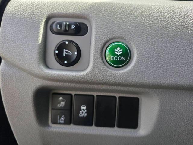 2021 Honda Pilot AWD EX-L