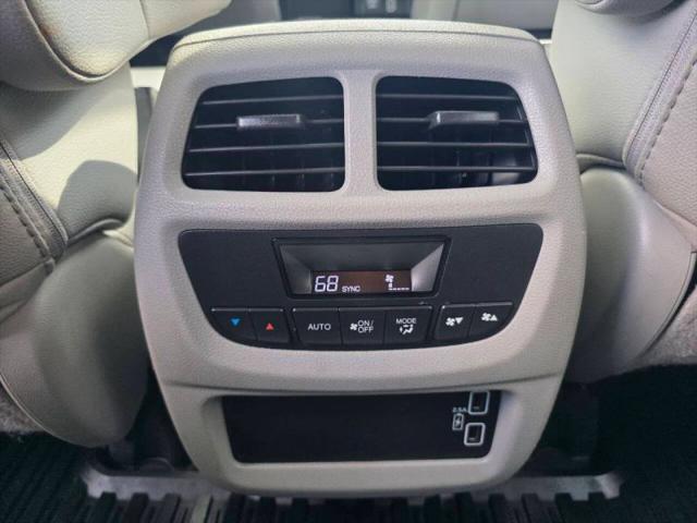 2021 Honda Pilot AWD EX-L