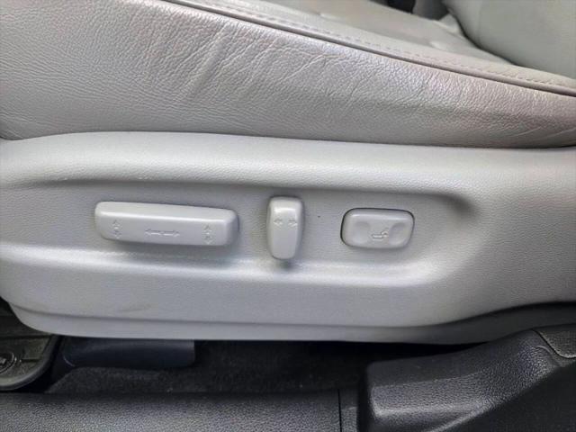 2021 Honda Pilot AWD EX-L