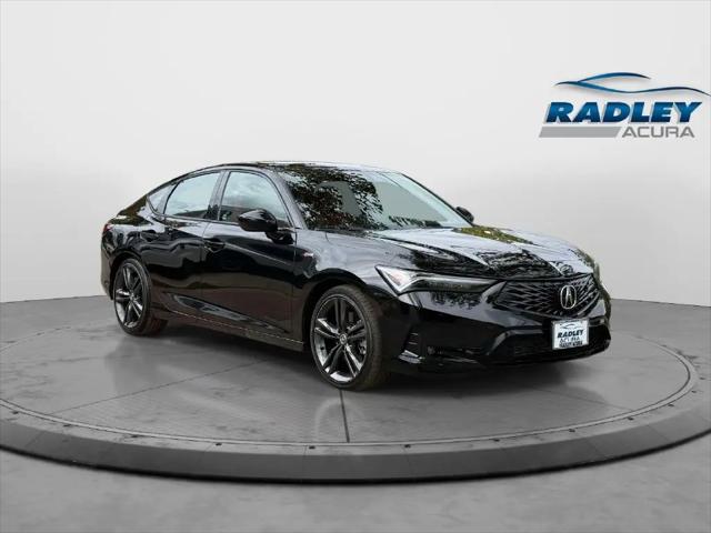 2024 Acura Integra A-SPEC for sale in Falls Church, VA