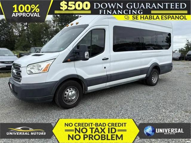 2016 Ford Transit XLT for sale in Spotsylvania, VA