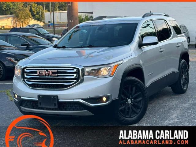 2019 GMC Acadia SLT-1 for sale in Birmingham, AL