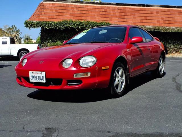 1997 Toyota Celica ST for sale in Thousand Oaks, CA