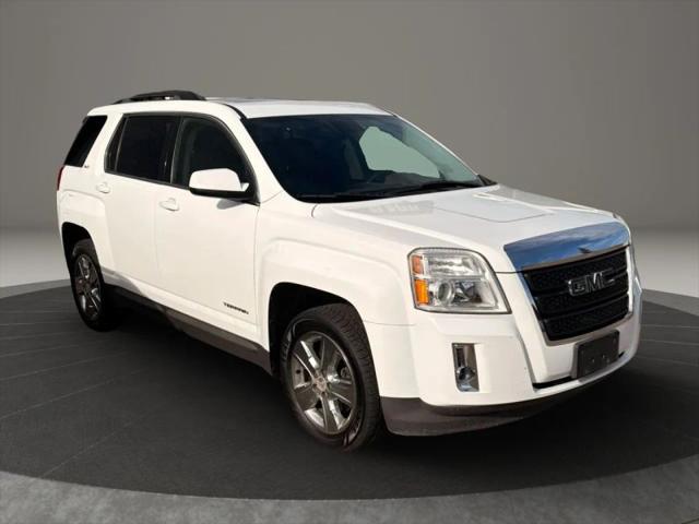 2014 GMC Terrain SLT for sale in Pillager, MN